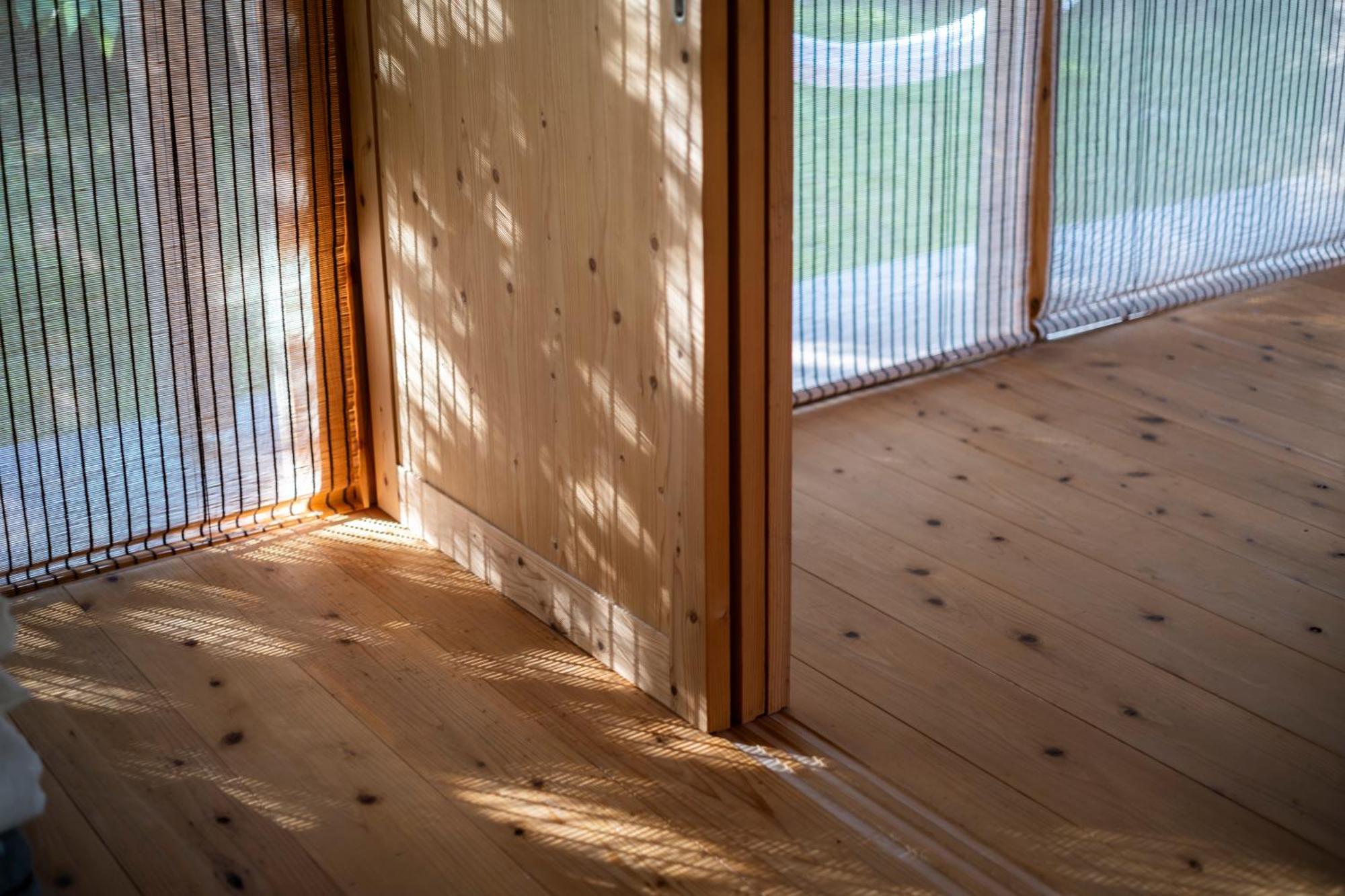 Shinminka Villa Tamashiro 今帰仁村 エクステリア 写真